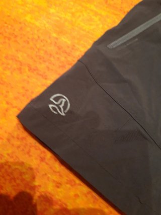 Pantalón Ternua Shellstretch Mujer Talla M