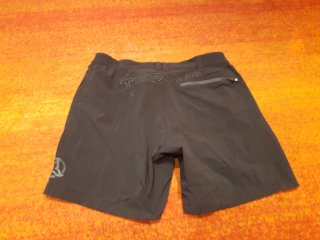 Pantalón Ternua Shellstretch Mujer Talla M