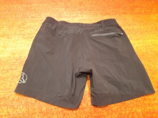 Pantalón Ternua Shellstretch Mujer Talla M
