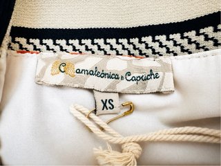 Nueva con etiqueta Falda mini fruncida Xs