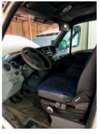 Iveco Daily 2007