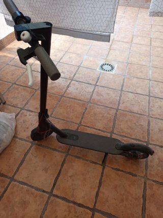 Patinete Eléctrico Xiaomi
