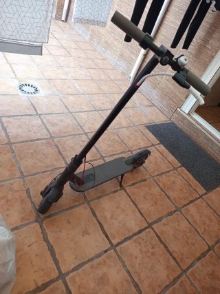 Patinete Eléctrico Xiaomi