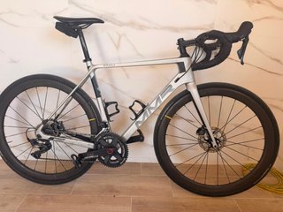 Bicicleta MMR Miracle Carretera