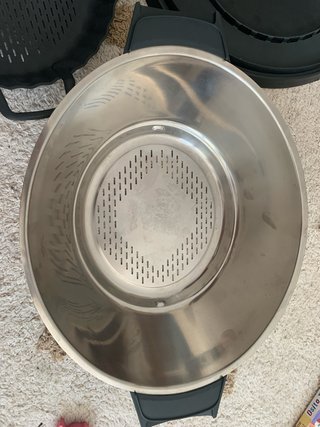 Accesorios Thermomix TM21