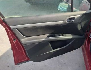 Faro derecho 0301213202 peugeot 407 1.8 16v 323991