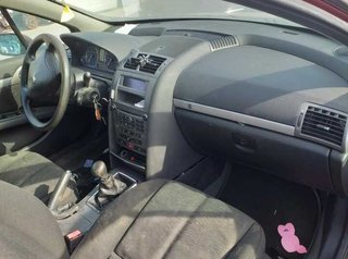 Faro derecho 0301213202 peugeot 407 1.8 16v 323991