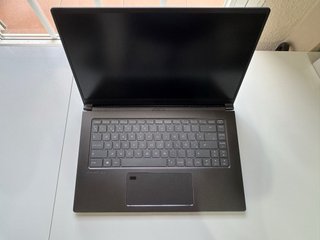 Portátil MSI Prestige 8RC