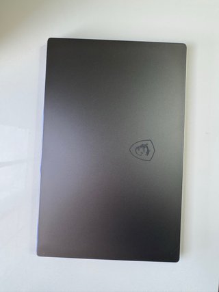 Portátil MSI Prestige 8RC