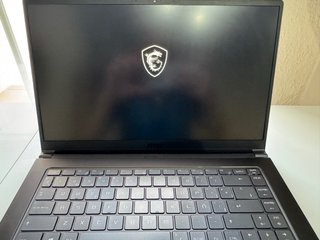 Portátil MSI Prestige 8RC
