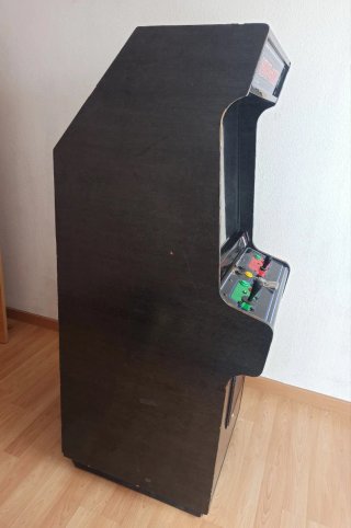 Recreativa Video-Sonic