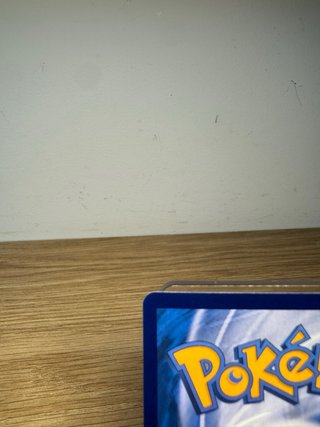 Carta Pokémon Rayquaza VMAX (CHN)