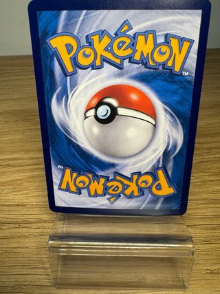 Carta Pokémon Rayquaza VMAX (CHN)