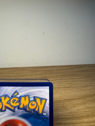 Carta Pokémon Rayquaza VMAX (CHN)