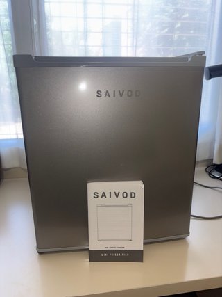 Mini Frigorífico/ Nevera SAIVOD 41L