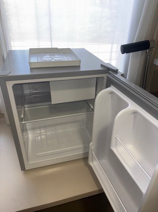 Mini Frigorífico/ Nevera SAIVOD 41L