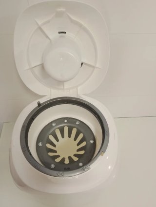 Papelera para pañales Tommee Tippee