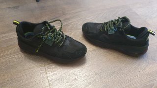 Zapatillas Zara Edición Limitada Talla 35
