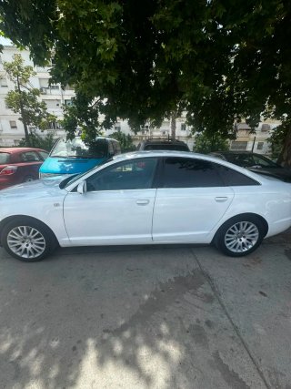 Audi A6 2008