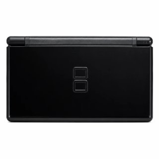 Nintendo DS Lite Negra