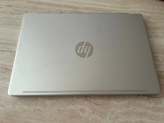 Portatil hp intel i5-10 generación 8gb ram