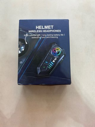 Intercomunicador Moto Y10