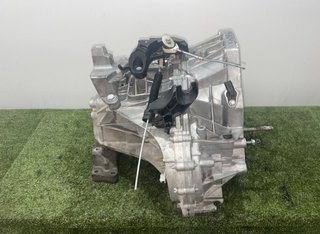 Renault 95545 caja cambios tl4b045 scenic 1.5 dci