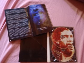 DVD Juan Moneo el torta Momentos CD+DVD Flamenco