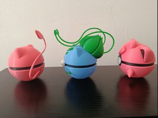 Sfere Pokemon