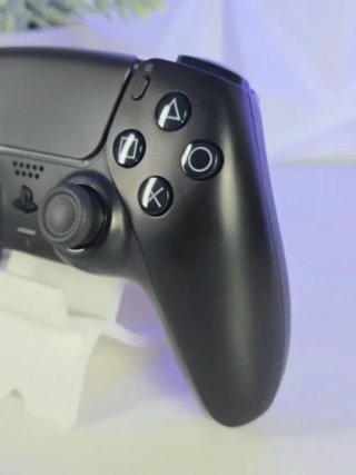 Mando PlayStation 5 Negro