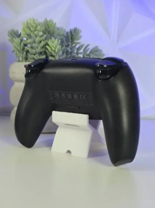 Mando PlayStation 5 Negro