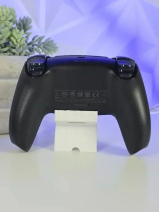 Mando PlayStation 5 Negro
