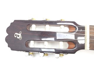 E741360-0 GUITARRA CLASICA ADMIRA PALOMA