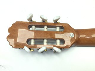 E741360-0 GUITARRA CLASICA ADMIRA PALOMA