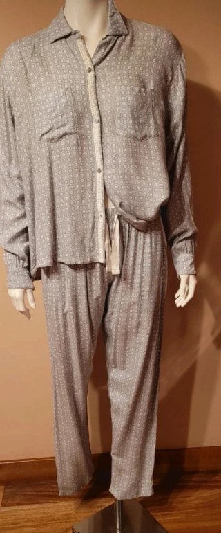 Pijama de mujer J&J Brothers