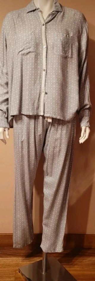 Pijama de mujer J&J Brothers
