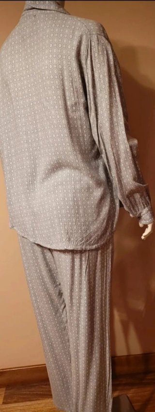 Pijama de mujer J&J Brothers