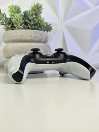 Mando PlayStation 5 DualSense Blanco