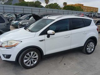 471896 espejo ford kuga (cbv) titanium