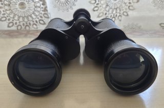Binocolo vintage "Power" 10x50