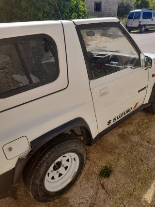 Suzuki Vitara 1993