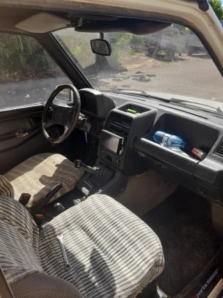 Suzuki Vitara 1993