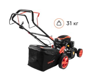 Cortacésped gasolina Dnipro-M 46N