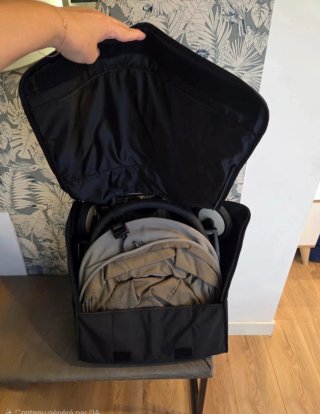 Bolsa de transporte Babyzen Yoyo