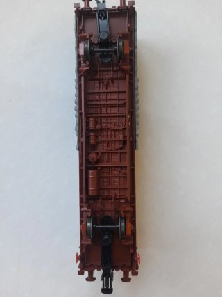 Vagón de tren Electrotren