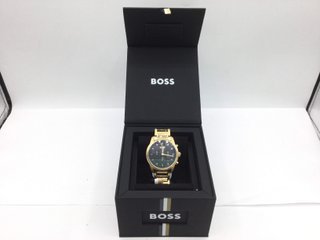 E630748-0 RELOJ PULSERA CABALLERO HUGO BOSS HB468