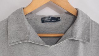 Polo Ralph Lauren Vintage Floral Gris XL