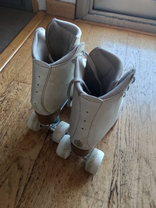 Edea Esordio 240 Patines Queen skate