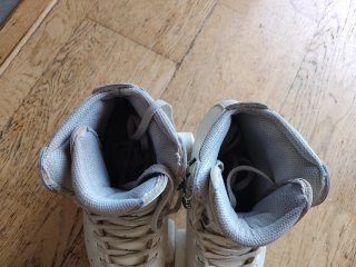 Edea Esordio 240 Patines Queen skate