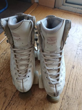 Edea Esordio 240 Patines Queen skate